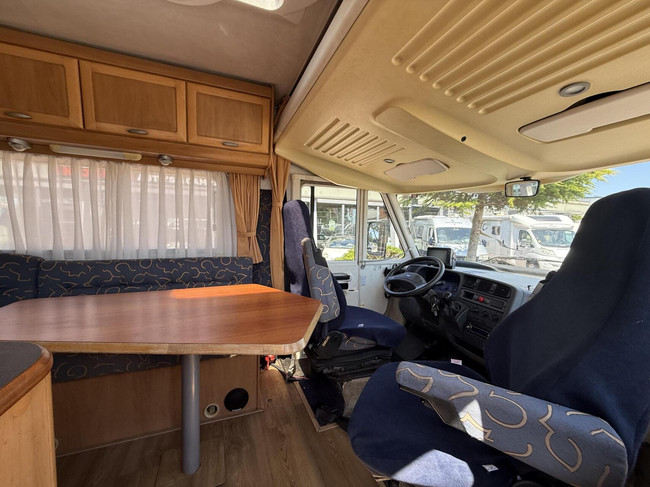 Fiat 230 foto: 12