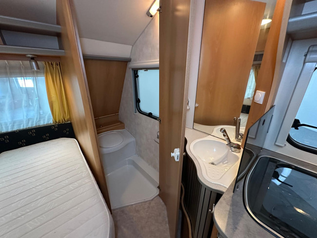Kip StarLine 41 TDB Foto: 18