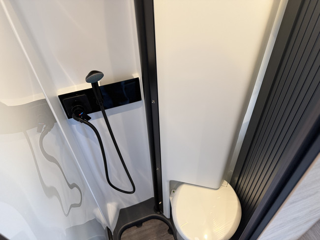 Knaus Boxtime 540 MQ Foto: 15