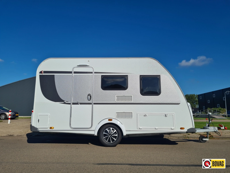 Knaus Sport 400 QD photo : 0