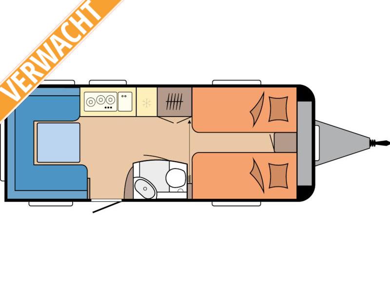 Hobby Excellent Edition 540 UL  hoofdfoto: 1