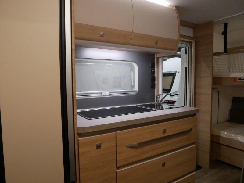 Fendt Bianco Selection 515 SKM Incl. Gratis Mover  foto: 7