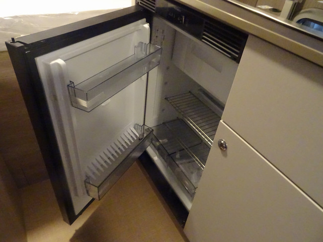 Bürstner Premio Life 430 TS foto: 15