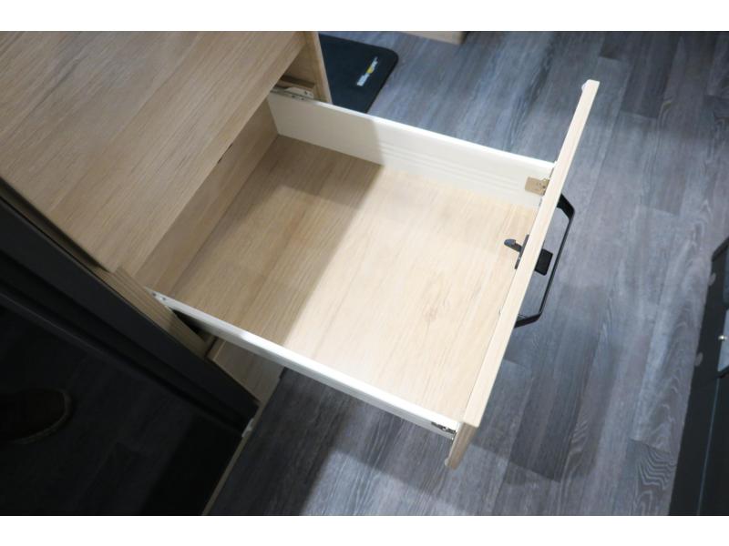 Weinsberg CaraOne Edition HOT 480 EU VLOERVERWARMING 2026  foto: 13