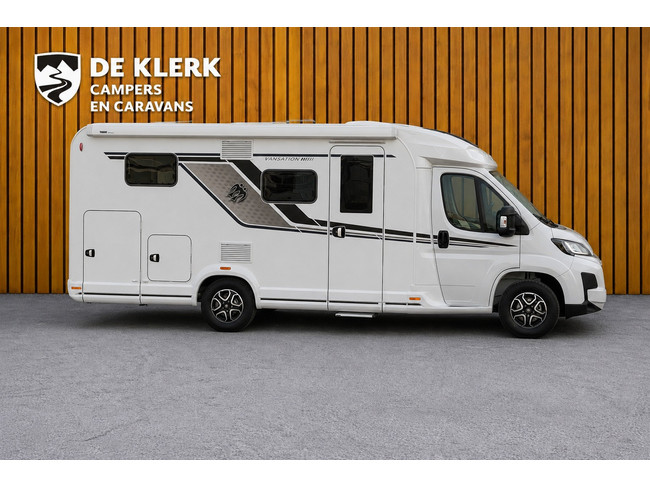 Knaus VAN TI 650 MEG Vansation Foto: 0