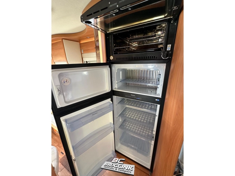 Hymer BML 798 photo : 11
