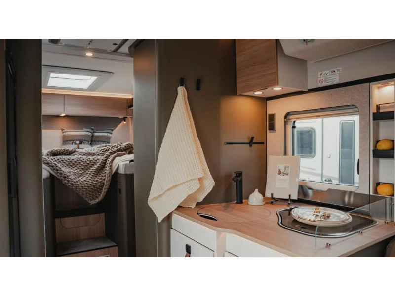 Hymer GT-S 685 Modelljahr 27 Foto: 7