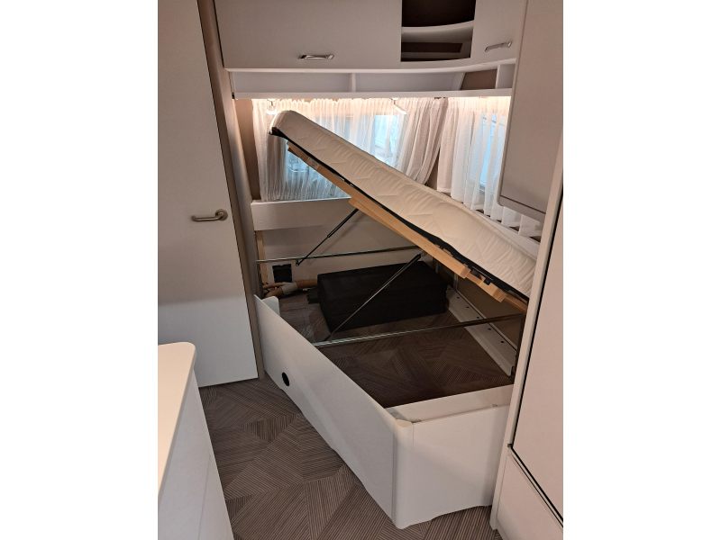 Dethleffs C'Go Edition 10 475 FR GRATIS MOVER&BOVAG  foto: 10