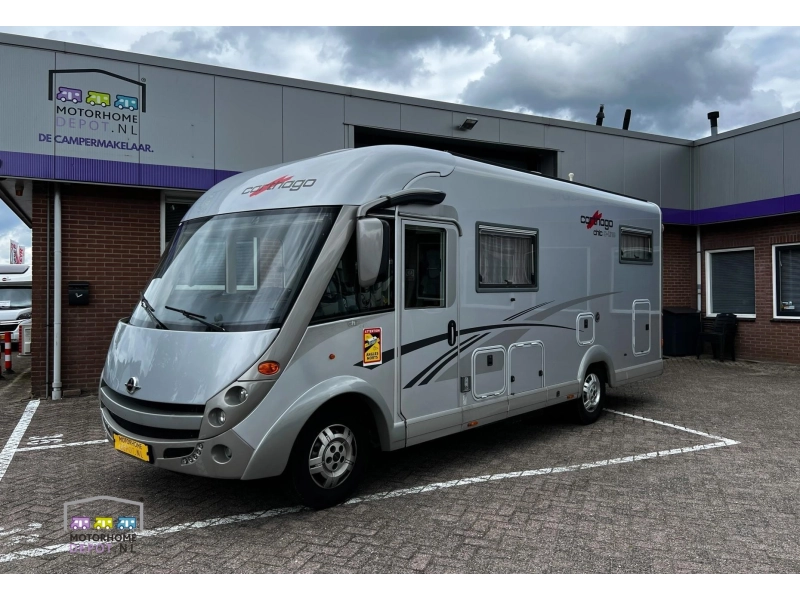 Carthago Chic C-Line I 43 Eerste eigenaar  foto: 3