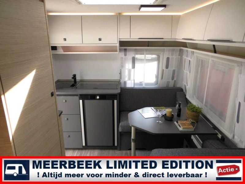 Fendt Apero Activ 390 FH 3154,=KORTING MOVER+THULE  foto: 7