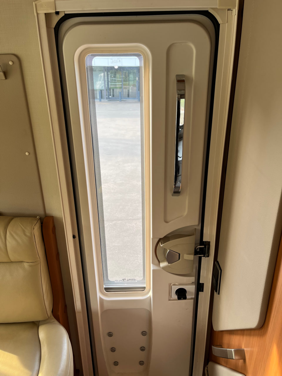Hymer EX 598 foto: 12