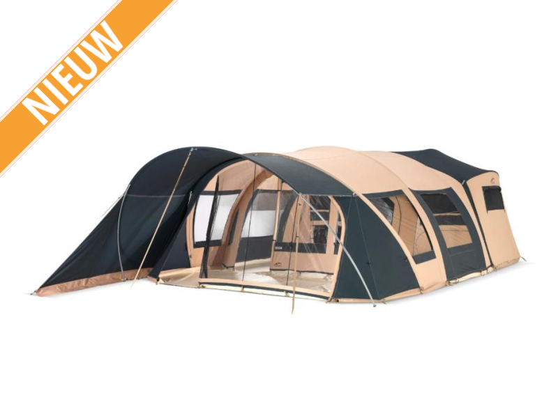 Cabanon Chamonix Comfort - Modeljaar 2026