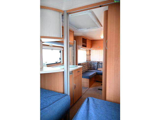 Knaus Sport Premium Line 500EU photo: 8
