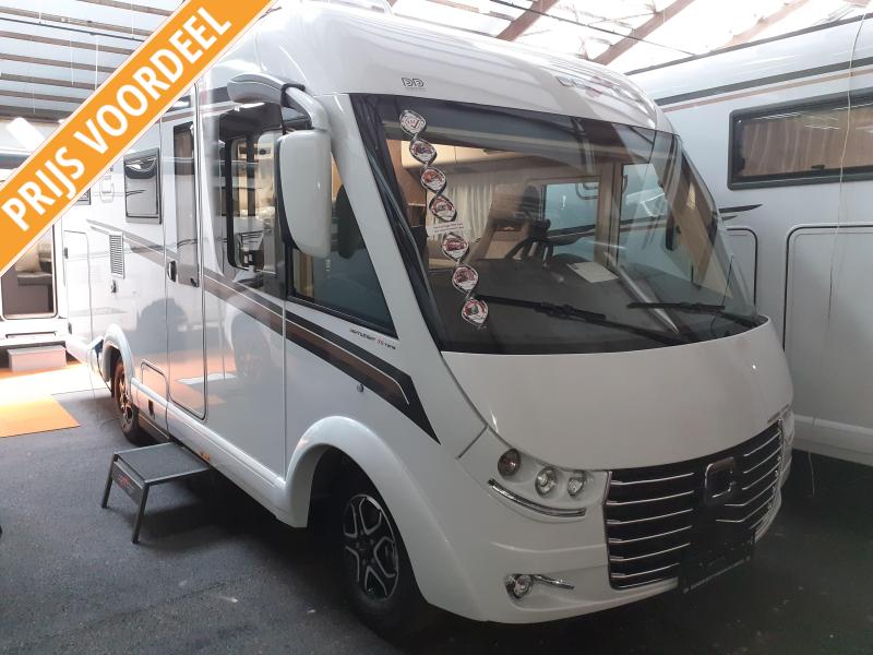 Carthago C1-Tourer 141 KB-LE