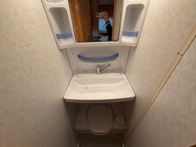 Hobby Excellent 400 SF foto: 10