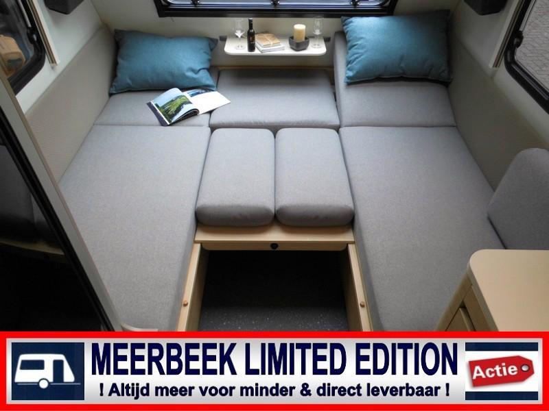 Adria Action 391 LH 3005,=KORTING MOVER+ELITE  foto: 8