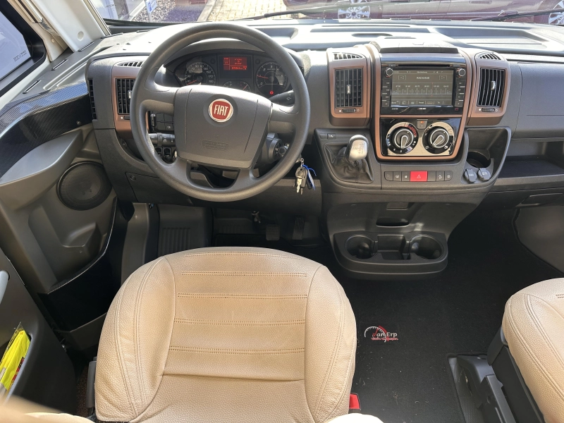 McLouis Ness 22 Fiat Automatique Heavy 130CV photo : 18