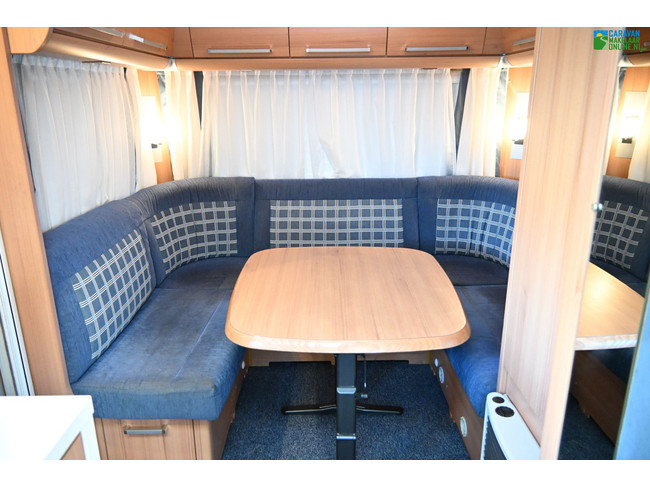 Knaus Südwind 500EU foto: 6