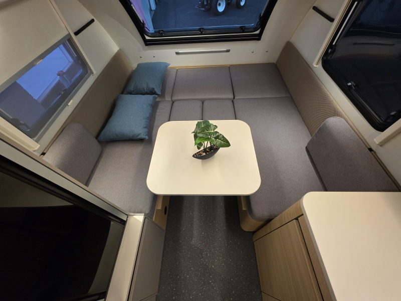 Adria Action 391 LH Foto: 12