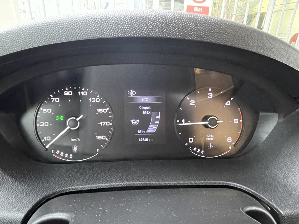 Adria Twin Plus 640 SLB ENKELE BEDDEN CAMERA CRUISE CONTROL foto: 10