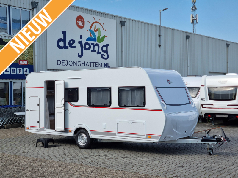 Bürstner Premio Life 490 TK - Gratis mover -  foto: 0