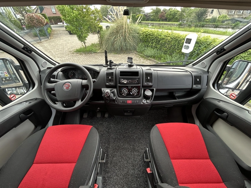 Knaus Boxstar Full option  foto: 6