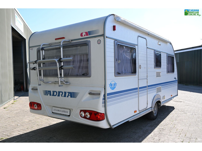 Adria Adora 472LU foto: 3