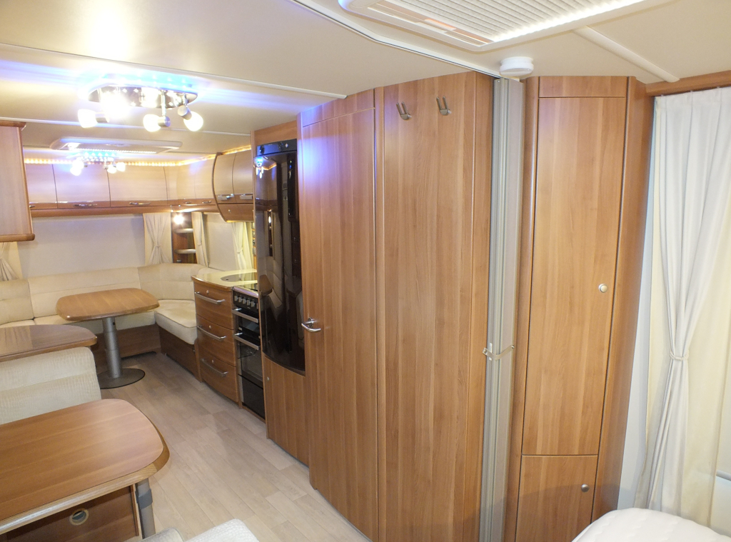 FENDT LE VOGUE 700 foto: 18