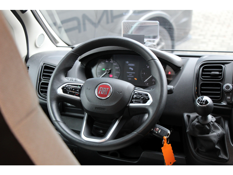 Weinsberg CaraCompact Pepper 600 MEG Camas individuales - &iexcl;&iexcl;5.269km!! foto: 45