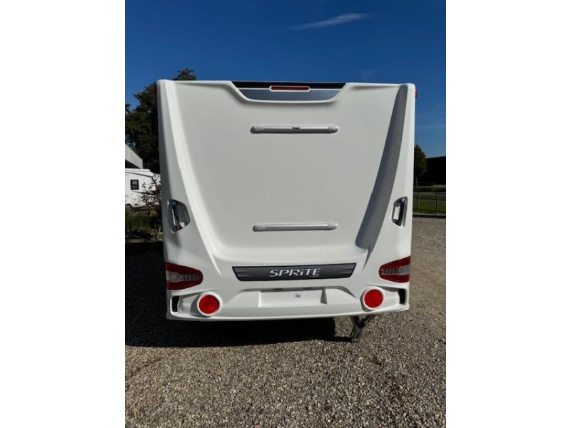 Sprite Mondial 420 SE model 2026 sprite  foto: 6