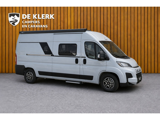 Knaus Boxlife 600 MQ Platinum Select foto: 0