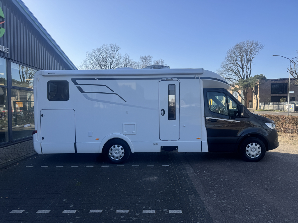 Hymer Tramp 680 S Foto: 4