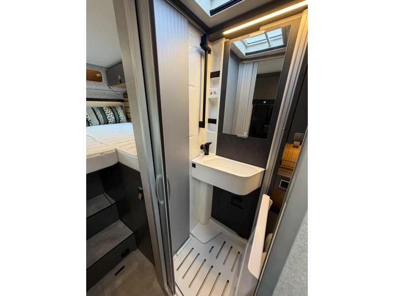 Hymer ML-T 570 XPERIENCE EDITION  foto: 12