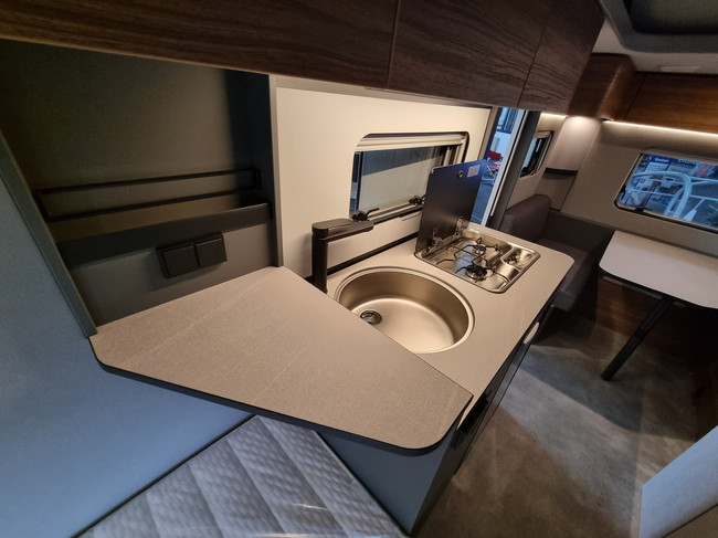 Eriba Feeling 470 foto: 13