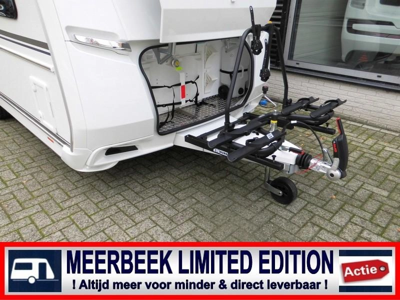 Fendt Bianco Selection 465 SFB 4143,=KORTING AIRCO&THULE  foto: 5