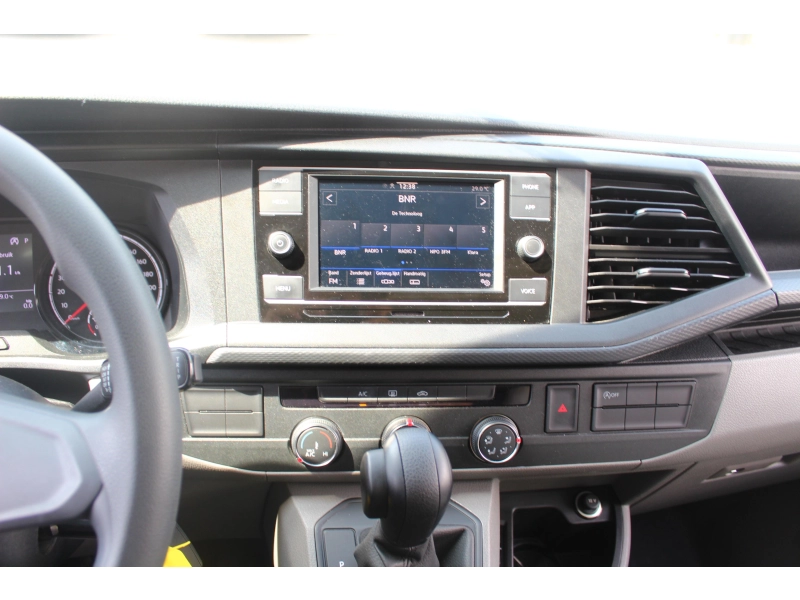 Westfalia Kepler Westfalia Kepler One T6.1 foto: 4