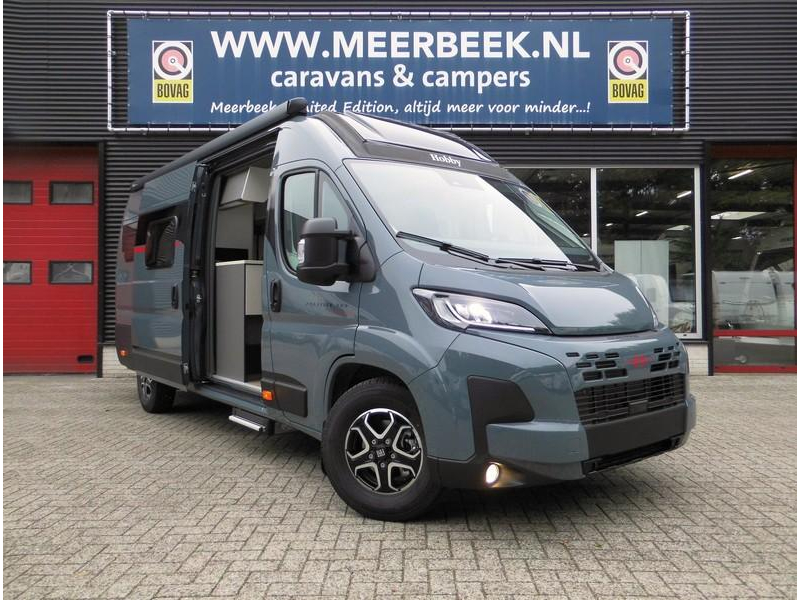 Hobby 2026 MET KORTINGEN !  foto: 18