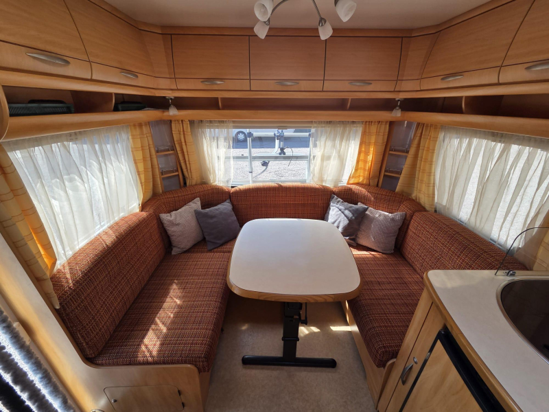 Fendt Saphir 470 TFB + BOVAG-2025 + Mover Foto: 11