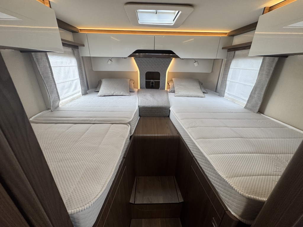 Hymer  BML I 780 foto: 21