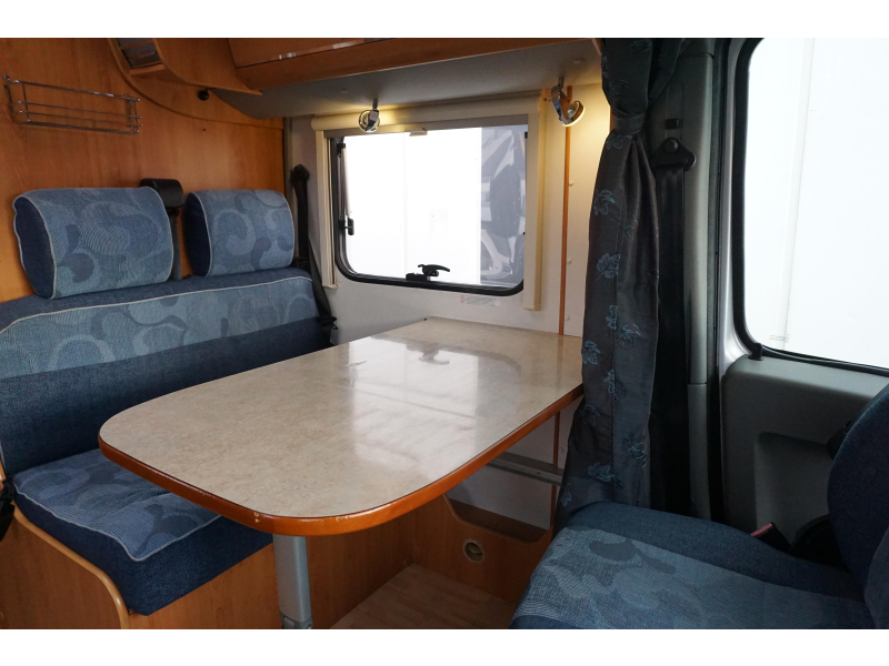 Hymer Eriba 686 GT  foto: 11