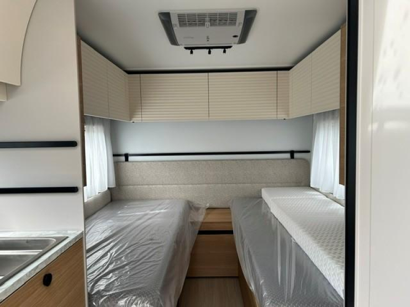 Adria Adora 532 UL 2026 LAATSTE  foto: 4
