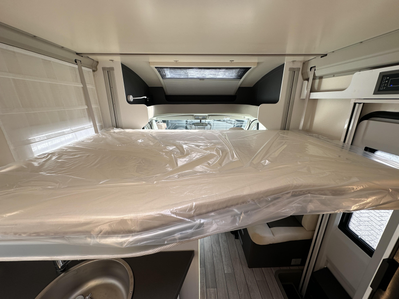 McLouis MC4 373 Fiat 140PK Automaat NIEUW  foto: 12