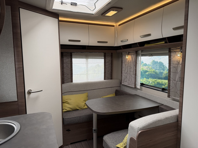 Knaus SPORT 400 QD Silver Selection foto: 6