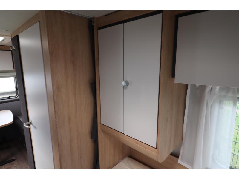 Knaus Sport 460 EU MEGA KORTING / 054  foto: 11