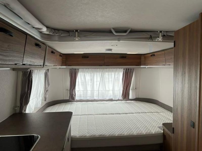 Eriba Touring Legend 630 Foto: 3