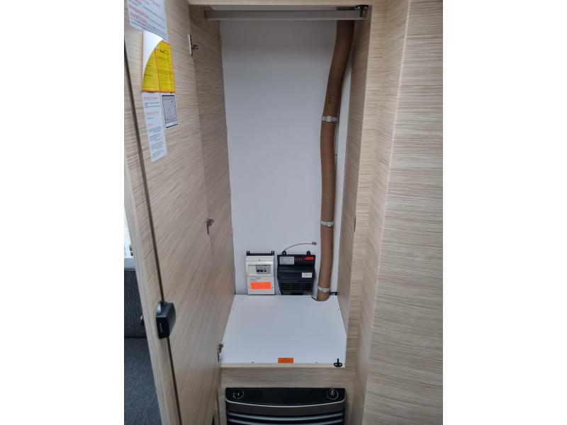 Fendt Apero 465 TG  foto: 7