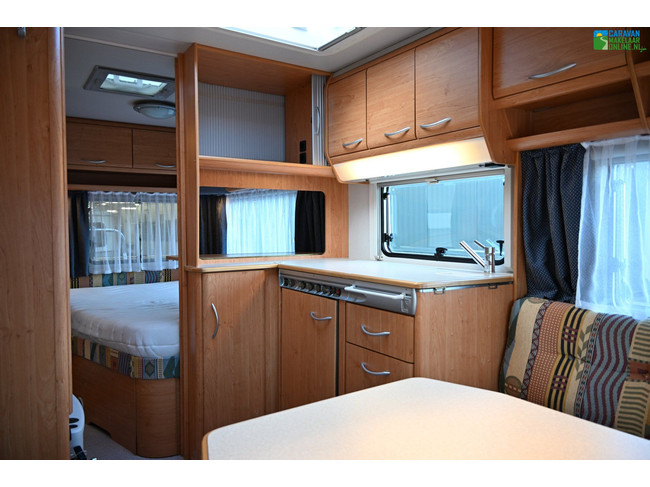 Knaus Blue Line 450TF foto: 7