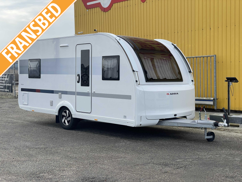 Adria Adora 472 UP