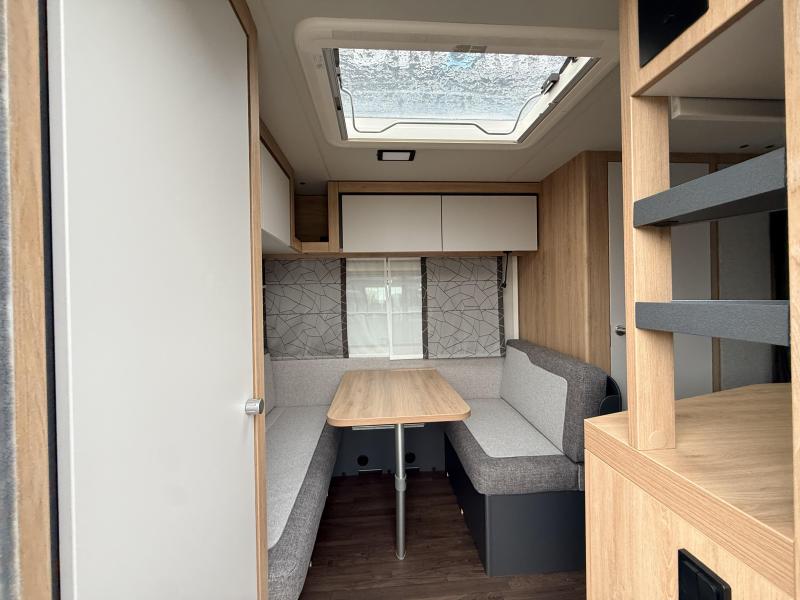 Knaus Sport 420 QD foto: 4