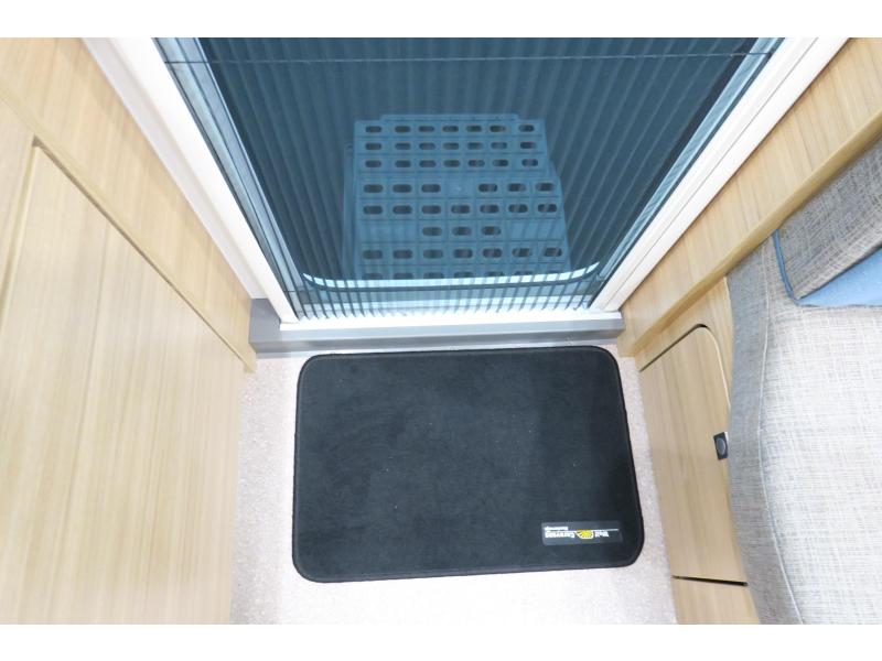 Dethleffs Camper 475 FR MOVER+LUIFEL+FIETSEN  foto: 17